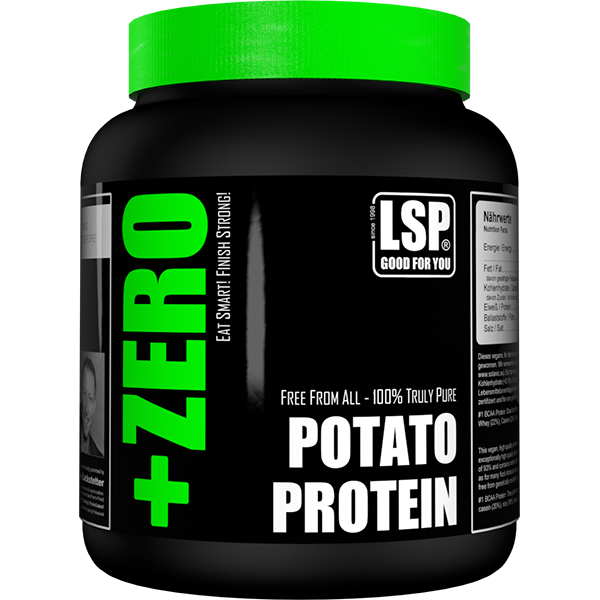 bramborový protein